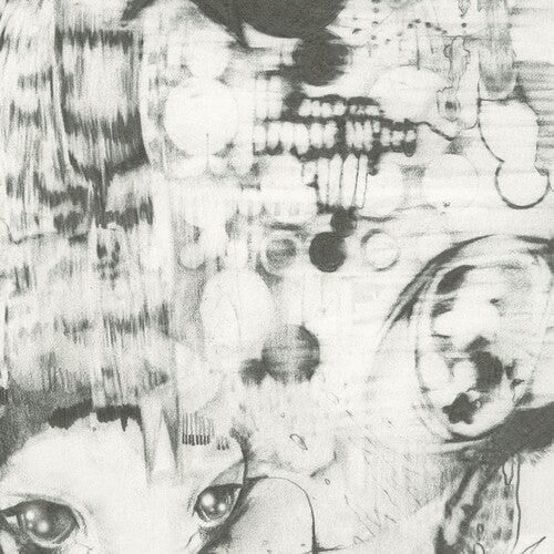 Ex Wiish - Shards Of Axel (Vinyl LP) - Pale Blue Dot Records