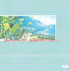 Monopoly Child Star Searchers - Barbados Wild Horses (Vinyl LP) - Pale Blue Dot Records
