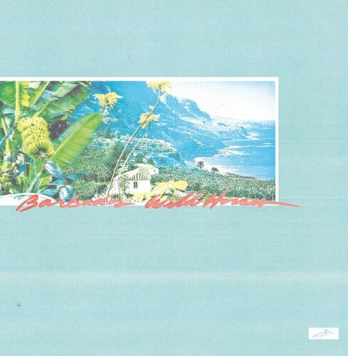 Monopoly Child Star Searchers - Barbados Wild Horses (Vinyl LP) - Pale Blue Dot Records