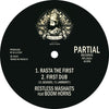 Rasta The First (Vinyl LP) - Pale Blue Dot Records
