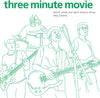 Three Minute Movies - March Winds & April Showers Bring May Flowers (Vinyl LP) - Pale Blue Dot Records