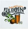 Death Kill Overdrive - Juicin' (Vinyl LP) - Pale Blue Dot Records