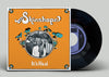 Skinshape - It's Real / Amnesia (Vinyl LP) - Pale Blue Dot Records