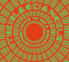 The Black Angels - Directions To See A Ghost - Metallic Silver (Vinyl LP) - Pale Blue Dot Records