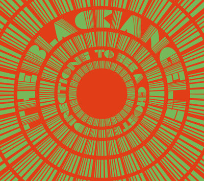 The Black Angels - Directions To See A Ghost - Metallic Silver (Vinyl LP) - Pale Blue Dot Records