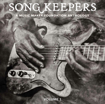 Various Artists - Song Keepers: A Music Maker Anthology, Volume I (Various Artists) (Vinyl LP)