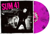 Sum 41 - Underclass Heros - Limited Edition (Vinyl LP) - Pale Blue Dot Records
