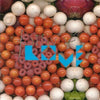 Various Artists - Kitsune Love (Various Artists) (Vinyl LP) - Pale Blue Dot Records