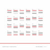 From the Machine, Vol. 1 (Vinyl LP) - Pale Blue Dot Records