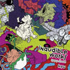 Hyu - Inaudible Works 1994-2008 (Vinyl LP) - Pale Blue Dot Records