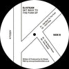 DJ Steaw - Get Back To The Fonk (Vinyl LP)