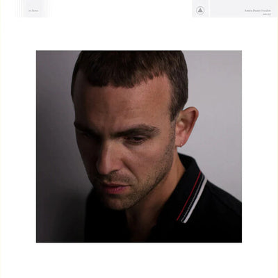 Amen Dunes - Freedom: 15 Year Anniversary - Blue Colored Vinyl (Vinyl LP)