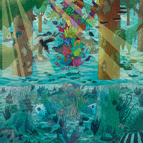 Shackamaxon Concert (Vinyl LP) - Pale Blue Dot Records