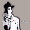 Jac Berrocal - Boite Boite (Vinyl LP) - Pale Blue Dot Records