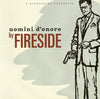 Fireside - Uomini D'Onore - Limited Camo Splatter Colored Vinyl (Vinyl LP) - Pale Blue Dot Records