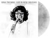 Irma Thomas - Live In New Orleans - Grey Smoke Colored Vinyl (Vinyl LP)