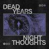 Night Thoughts (Vinyl LP) - Pale Blue Dot Records