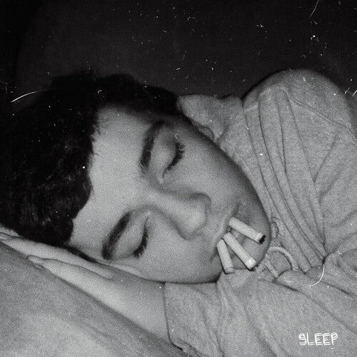 Sad Park - Sleep (Vinyl LP) - Pale Blue Dot Records
