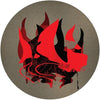 Made by Pete - Fires (Vinyl LP) - Pale Blue Dot Records