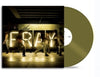 The Fray - Fray - Olive Green Colored Vinyl (Vinyl LP) - Pale Blue Dot Records