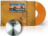 Gianluca Grignani - La Fabbrica Di Plastica - Ltd Colored Vinyl (Vinyl LP) - Pale Blue Dot Records