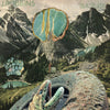 J. Robbins - Basilisk (Vinyl LP) - Pale Blue Dot Records