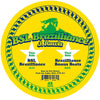 J. Rawls - BSL Brazilliance (Vinyl LP) - Pale Blue Dot Records