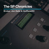 Various Artists - The SP Chronicles (Various Artists) (Vinyl LP) - Pale Blue Dot Records