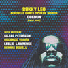 Bukky Leo - Obedun (Sweet Soup) (Vinyl LP) - Pale Blue Dot Records