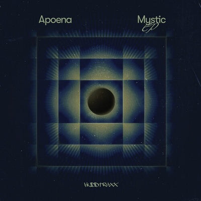 Apoena - Mystic (Vinyl LP)