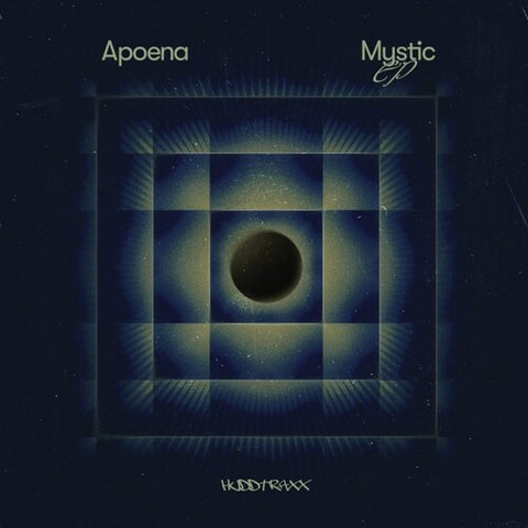 Apoena - Mystic (Vinyl LP)