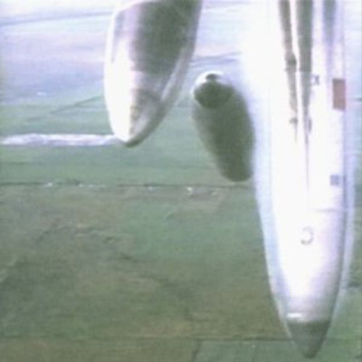 Godspeed You! Black Emperor - Yanqui U.X.O. (Vinyl LP)