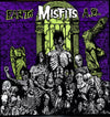 Misfits - Earth A.D. (Vinyl LP)