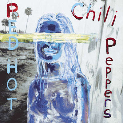 Red Hot Chili Peppers - By the Way (Vinyl LP)
