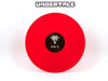 Undertale Soundtrack (Limited Edition Red and Blue Colored Vinyl) - Pale Blue Dot Records