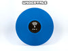 Undertale Soundtrack (Limited Edition Red and Blue Colored Vinyl) - Pale Blue Dot Records