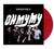OneRepublic - Oh My My 2XLP Exclusive Red Vinyl - Pale Blue Dot Records