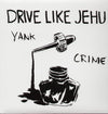 Drive Like Jehu - Yank Crime (Vinyl LP)
