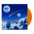 Ratchet & Clank (Limited Edition Orange Colored Vinyl) - Pale Blue Dot Records