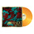Bayside - Shudder (Limited Edition Clear Gold Colored Vinyl) - Pale Blue Dot Records