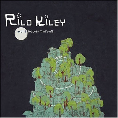 Rilo Kiley - More Adventurous (Vinyl LP)