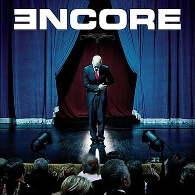 Eminem - Encore (Vinyl LP)