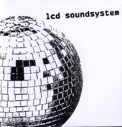 LCD Soundsystem - LCD Soundsystem (Vinyl LP)