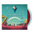 No Man's Sky (Limited Edition Maroon and Blue Colored Vinyl) - Pale Blue Dot Records