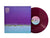 Com Truise - Persuasion System (Limited Edition Purple Colored Vinyl) - Pale Blue Dot Records