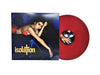 Kali Uchis - Isolation (Limited Edition Red Colored Vinyl) - Pale Blue Dot Records