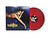 Kali Uchis - Isolation (Limited Edition Red Colored Vinyl) - Pale Blue Dot Records
