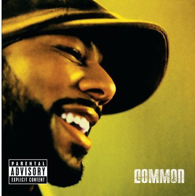Common - Be (Vinyl LP)