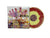 Grouplove - Big Mess (Limited Edition Red & Yellow Mix Colored Vinyl) - Pale Blue Dot Records