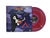Adventure Time Presents: Marceline the Vampire Queen "Rock the Nightosphere" (Limited Edition Red & Pink Swirl Colored Vinyl) - Pale Blue Dot Records